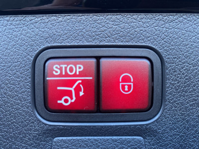 Mercedes-Benz CLA Gebrauchtwagen