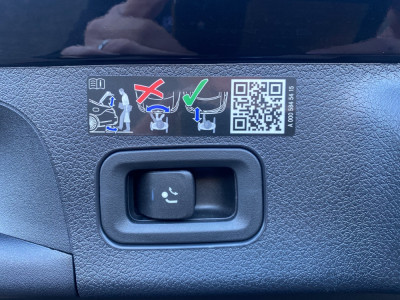 Mercedes-Benz CLA Gebrauchtwagen