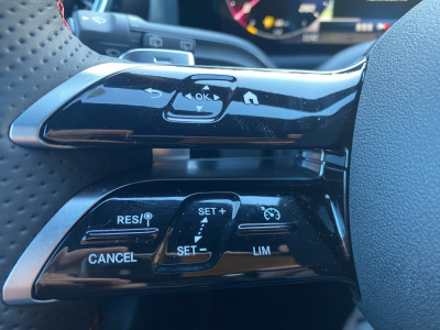 Mercedes-Benz CLA Gebrauchtwagen