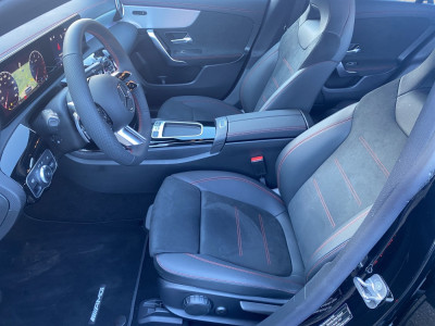 Mercedes-Benz CLA Gebrauchtwagen