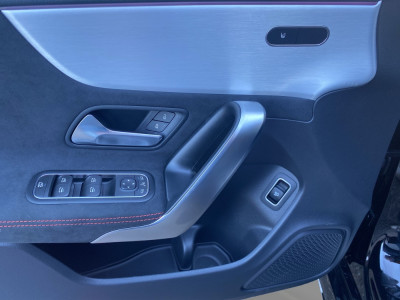 Mercedes-Benz CLA Gebrauchtwagen