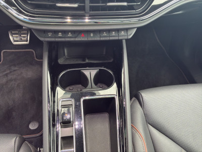 Skoda Enyaq Gebrauchtwagen