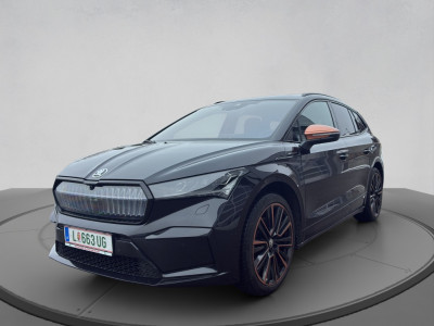 Skoda Enyaq Gebrauchtwagen
