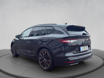 Skoda Enyaq Gebrauchtwagen