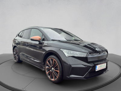 Skoda Enyaq Gebrauchtwagen