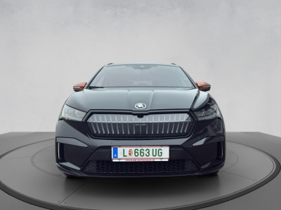Skoda Enyaq Gebrauchtwagen