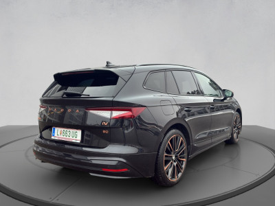 Skoda Enyaq Gebrauchtwagen