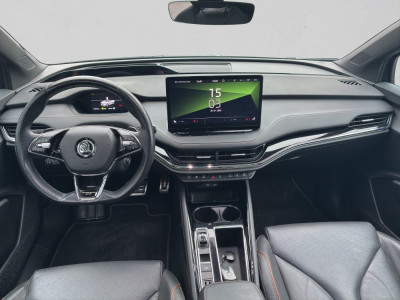 Skoda Enyaq Gebrauchtwagen