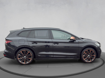 Skoda Enyaq Gebrauchtwagen