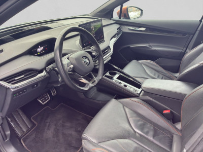 Skoda Enyaq Gebrauchtwagen