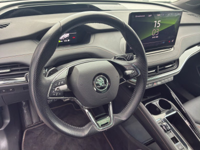 Skoda Enyaq Gebrauchtwagen