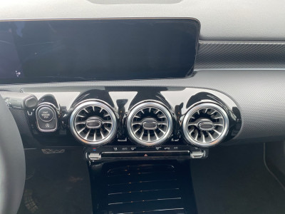 Mercedes-Benz A-Klasse Gebrauchtwagen