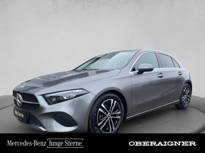 Mercedes-Benz A-Klasse Gebrauchtwagen