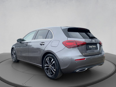 Mercedes-Benz A-Klasse Gebrauchtwagen