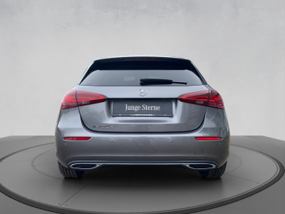 Mercedes-Benz A-Klasse Gebrauchtwagen