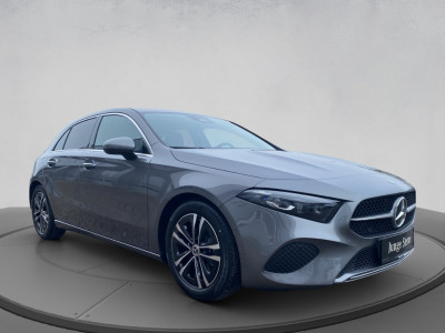 Mercedes-Benz A-Klasse Gebrauchtwagen