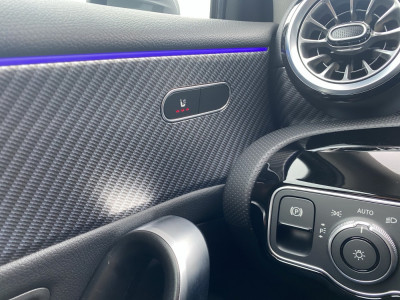 Mercedes-Benz A-Klasse Gebrauchtwagen