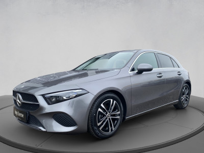 Mercedes-Benz A-Klasse Gebrauchtwagen