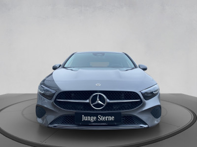 Mercedes-Benz A-Klasse Gebrauchtwagen