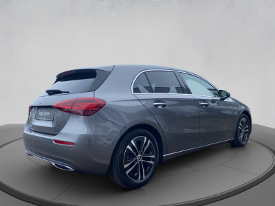 Mercedes-Benz A-Klasse Gebrauchtwagen