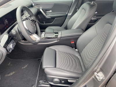 Mercedes-Benz A-Klasse Gebrauchtwagen