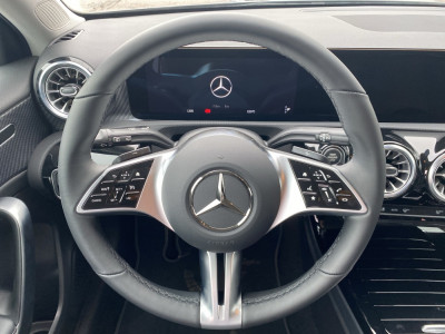 Mercedes-Benz A-Klasse Gebrauchtwagen