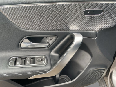 Mercedes-Benz A-Klasse Gebrauchtwagen