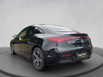 Mercedes-Benz EQE Gebrauchtwagen