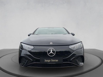 Mercedes-Benz EQE Gebrauchtwagen