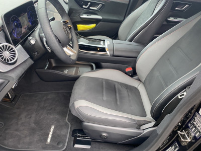 Mercedes-Benz EQE Gebrauchtwagen