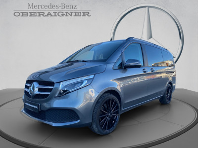 Mercedes-Benz V-Klasse Gebrauchtwagen