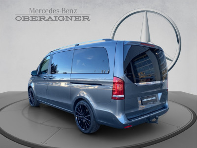 Mercedes-Benz V-Klasse Gebrauchtwagen