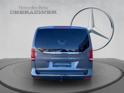 Mercedes-Benz V-Klasse Gebrauchtwagen
