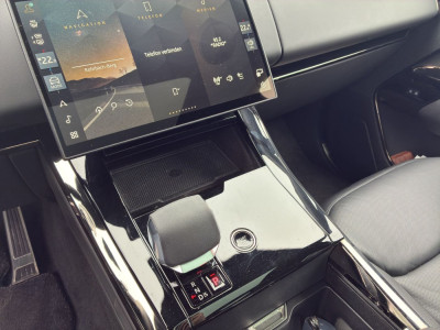 Land Rover Range Rover Sport Gebrauchtwagen