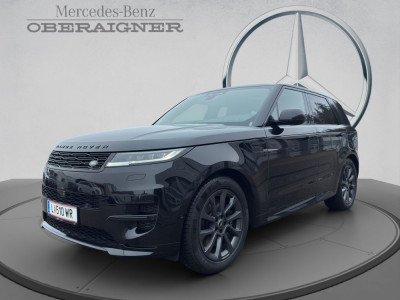 Land Rover Range Rover Sport Gebrauchtwagen