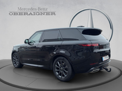 Land Rover Range Rover Sport Gebrauchtwagen