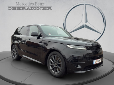 Land Rover Range Rover Sport Gebrauchtwagen