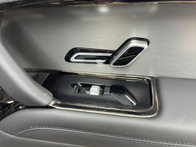 Land Rover Range Rover Sport Gebrauchtwagen