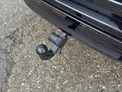 Land Rover Range Rover Sport Gebrauchtwagen