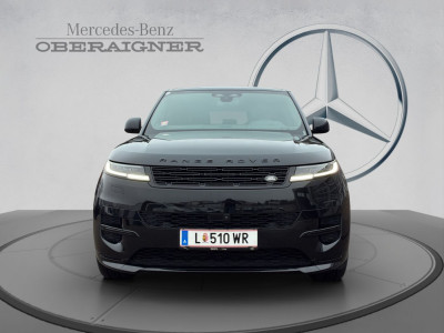 Land Rover Range Rover Sport Gebrauchtwagen