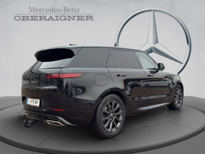 Land Rover Range Rover Sport Gebrauchtwagen