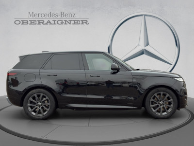 Land Rover Range Rover Sport Gebrauchtwagen