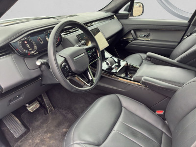 Land Rover Range Rover Sport Gebrauchtwagen