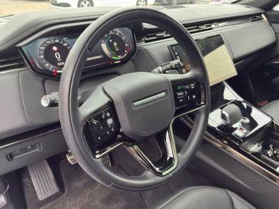 Land Rover Range Rover Sport Gebrauchtwagen