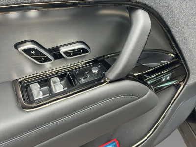 Land Rover Range Rover Sport Gebrauchtwagen