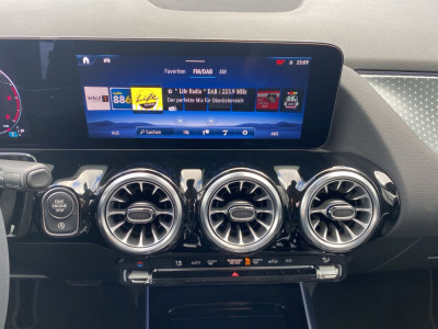 Mercedes-Benz B-Klasse Gebrauchtwagen