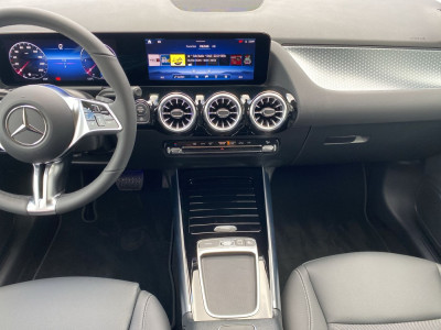 Mercedes-Benz B-Klasse Gebrauchtwagen