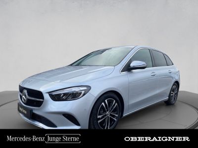 Mercedes-Benz B-Klasse Gebrauchtwagen Mercedes-Benz B-Klasse Gebrauchtwagen