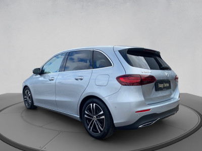 Mercedes-Benz B-Klasse Gebrauchtwagen
