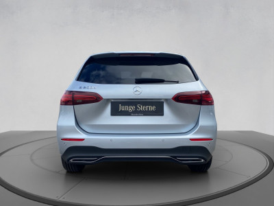 Mercedes-Benz B-Klasse Gebrauchtwagen